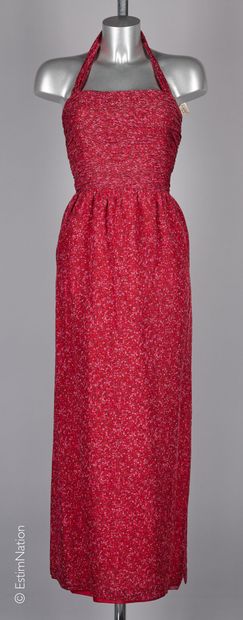 JEAN LOUIS SCHERRER BOUTIQUE VINTAGE N°134419...