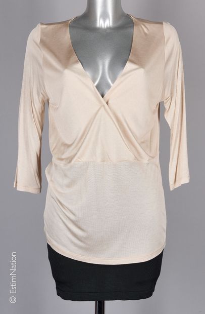 NATAN MAILLE, NATAN VINTAGE
MINI JUPE en...