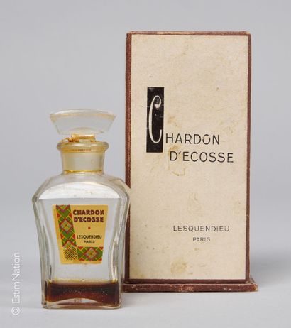 LESQUENDIEU 