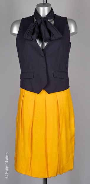 NATAN EDITION 5, NATAN EDOUARD VERMEULEN
GILET...