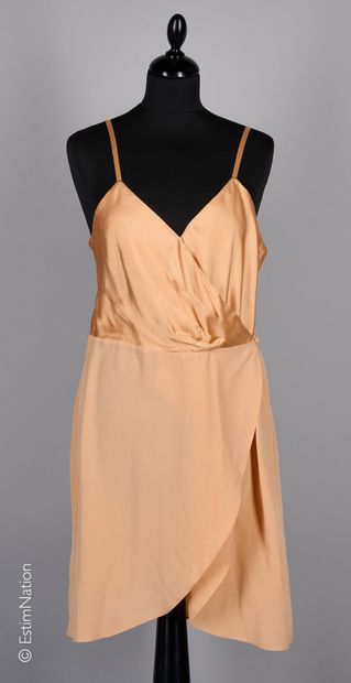 LES PETITES COLLECTION, BASH
MINI ROBE en...