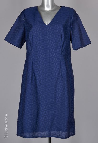 NATAN +
VESTE en polyester stretch corail...