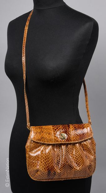 DANO CIRCA 1970, SANES
GRANDE POCHETTE en...