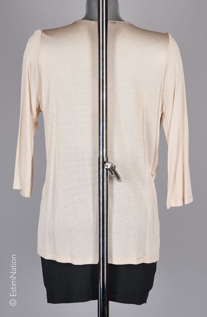 NATAN MAILLE, NATAN VINTAGE
MINI JUPE en...