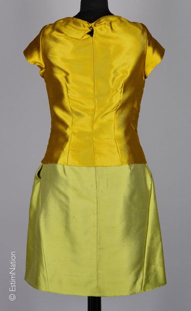 NATAN COUTURE, NATAN EDOUARD VERMEULEN
Flared...
