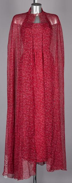 JEAN LOUIS SCHERRER BOUTIQUE VINTAGE N°134419...