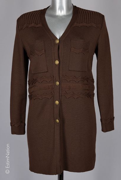 CHRISTIAN LACROIX (COLLECTION PRINTEMPS ÉTÉ...