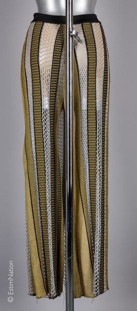 BALMAIN PAR OLIVIER ROUSTEING
PANTALON à...