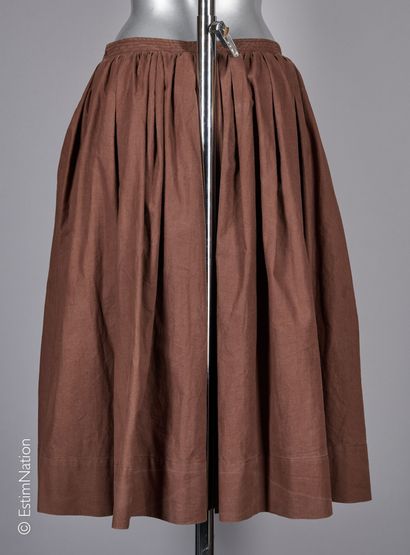 SAINT LAURENT RIVE GAUCHE CIRCA 1985
IMPORTANT...