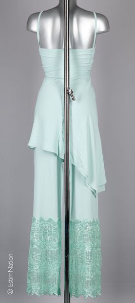 JICKY MONTE CARLO CREATIONS (COLLECTION PRINTEMPS-ÉTÉ...