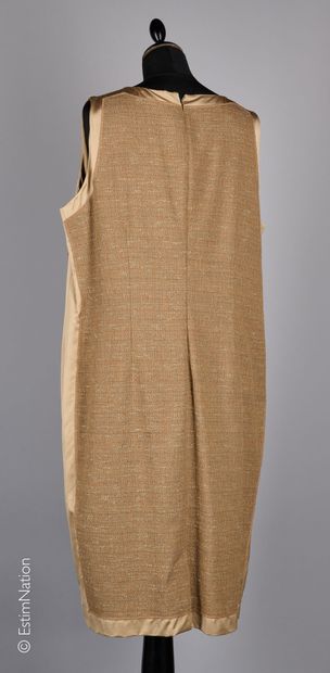 NATAN +
ROBE SAC en coton, viscose et acrylique...