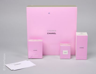 CHANEL 