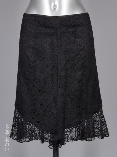 MARTINE SITBON, NATAN, CHINE COLLECTION
JUPE...