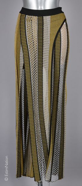 BALMAIN PAR OLIVIER ROUSTEING
PANTALON à...