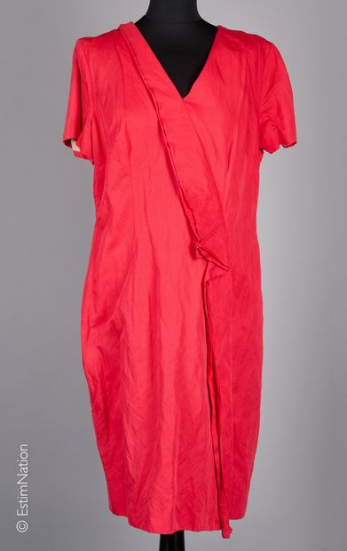 NATAN COLLECTION
ROBE en coton , viscose...
