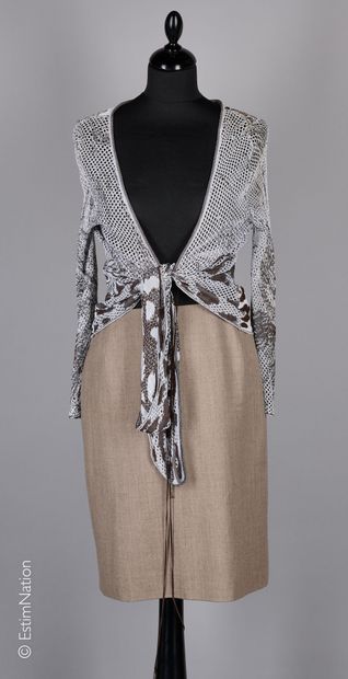 CLASS ROBERTO CAVALLI, CHRISTIAN DIOR BOUTIQUE...