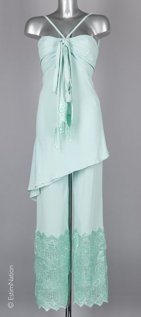 JICKY MONTE CARLO CREATIONS (COLLECTION PRINTEMPS-ÉTÉ...