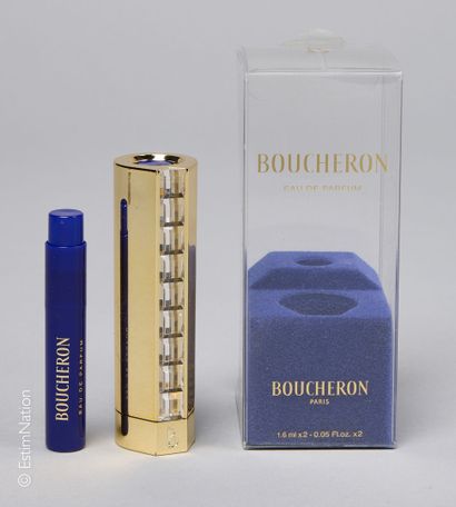 BOUCHERON 