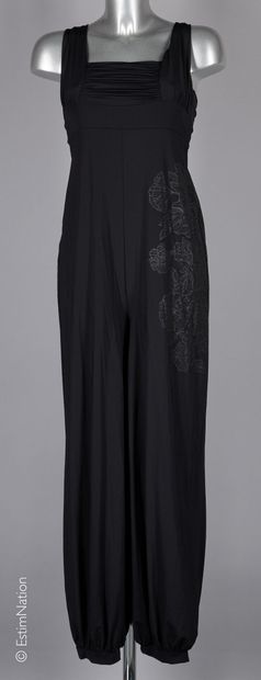 SAVE THE QUEEN
TROIS ROBES en jersey viscose...