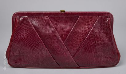 DANO CIRCA 1970, SANES
GRANDE POCHETTE en...