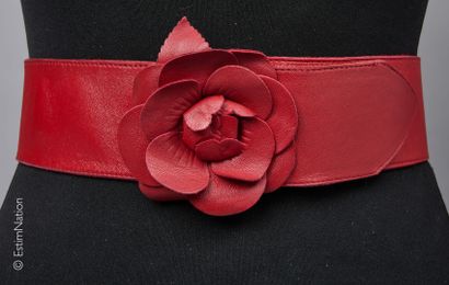 TED LAPIDUS, GIORGIO ARMANI VINTAGE
DEUX...