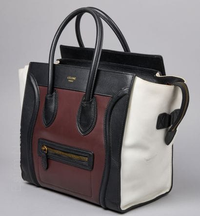 CELINE (2010)
SAC 