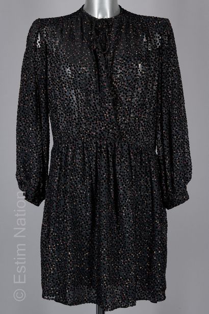 ISABEL MARANT ETOILE (PROTOTYPE)
ROBE 