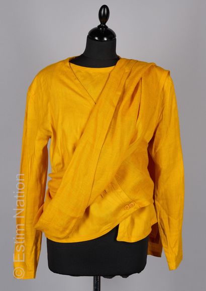 COMPLICE CIRCA 1988/90
VESTE d'inspiration...