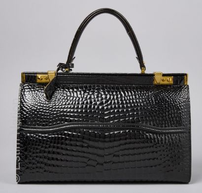 LA BAGAGERIE, LE TANNEUR, ANONYME CIRCA 1970
POCHETTE...