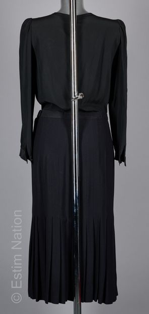 VALENTINO NIGHT, ANONYME VINTAGE
JUPE midi...