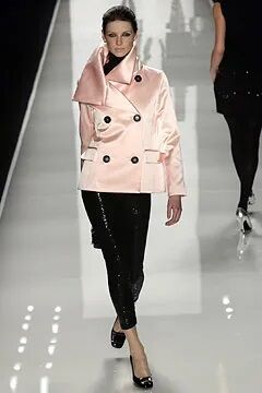 CELINE PAR MICHAEL KORS (COLLECTION AUTOMNE-HIVER...