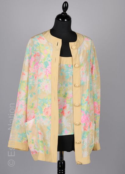 JEAN LOUIS SCHERRER BOUTIQUE
TWIN SET en...
