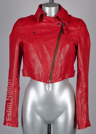 MACKAGE
COURT PERFECTO en agneau vieilli...