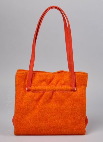 CHRISTIAN DIOR PAR JOHN GALLIANO (1998)
SAC...