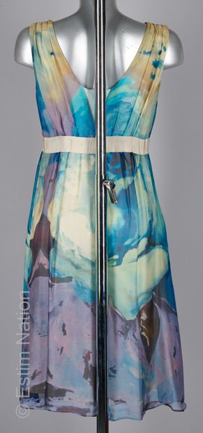 NATAN COLLECTION
ROBE modèle 