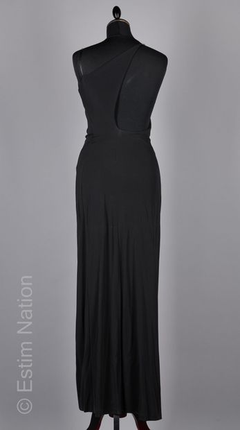 BCBG MAX AZRIA
ROBE DU SOIR en jersey rayon...