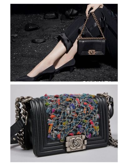 CHANEL (2014/2015)
