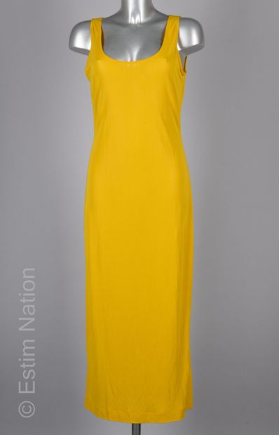 CHACOK VINTAGE
ENSEMBLE en soie et coton...