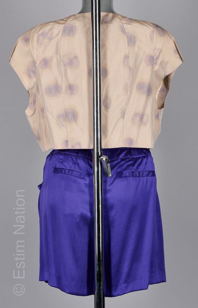 NATAN EDITION 5, NATAN EDOUARD VERMEULEN
SHORT...