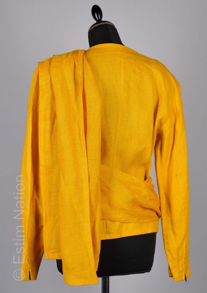 COMPLICE CIRCA 1988/90
VESTE d'inspiration...