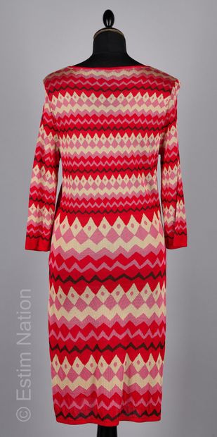 NATAN
ROBE modèle 