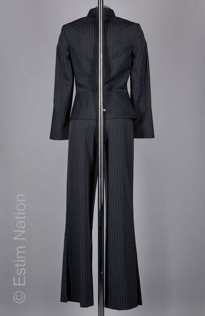 MONTANA CLAUDE MONTANA CIRCA 1990
TAILLEUR...