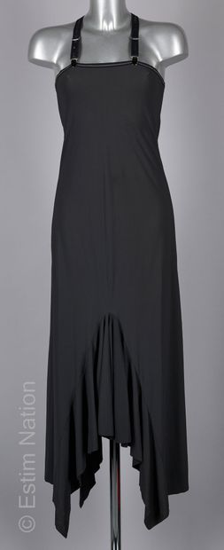 MARITHE + FRANCOIS GIRBAUD, DOROTHEE BIS
ROBE...