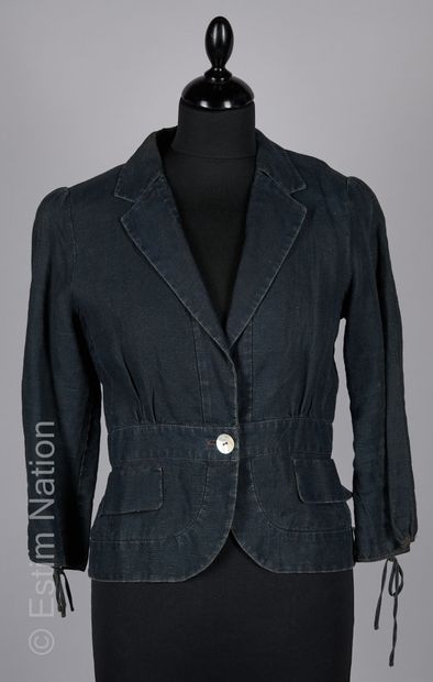 NATAN EDOUARD VERMEULEN, NATAN JEANS
DEUX...