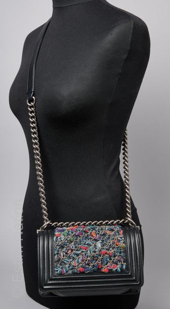CHANEL (2014/2015)
