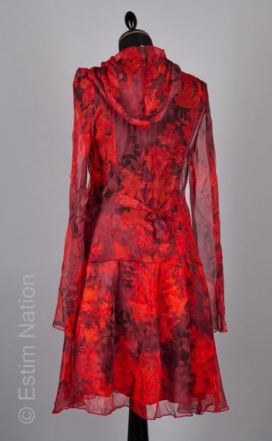 STELLA CADENTE
ENSEMBLE en mousseline de...
