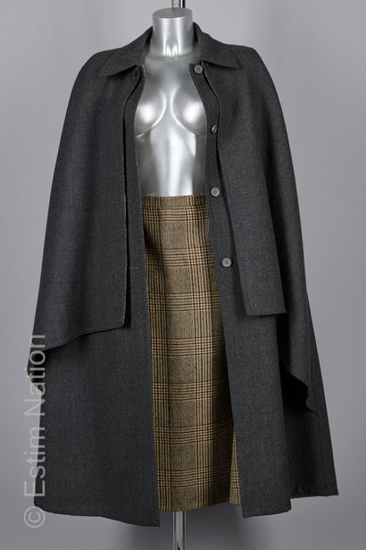 HERMES (1977/1978)
ENSEMBLE double face en...