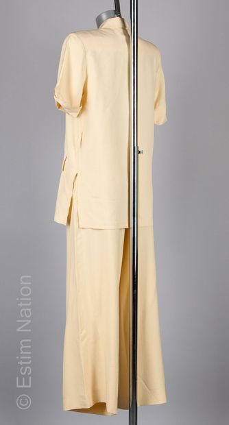 YVES SAINT LAURENT VARIATION (PRINTEMPS ÉTÉ...