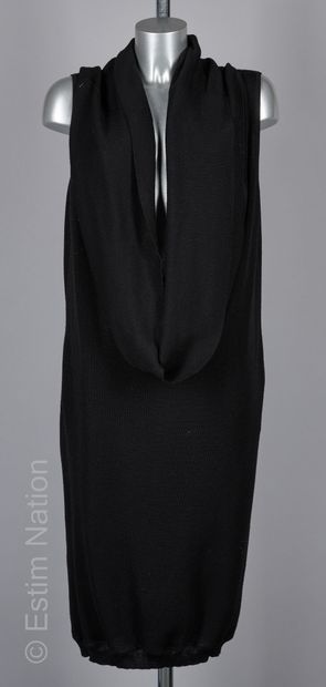 ANGELO TARLAZZI VINTAGE
ROBE en tricot de...