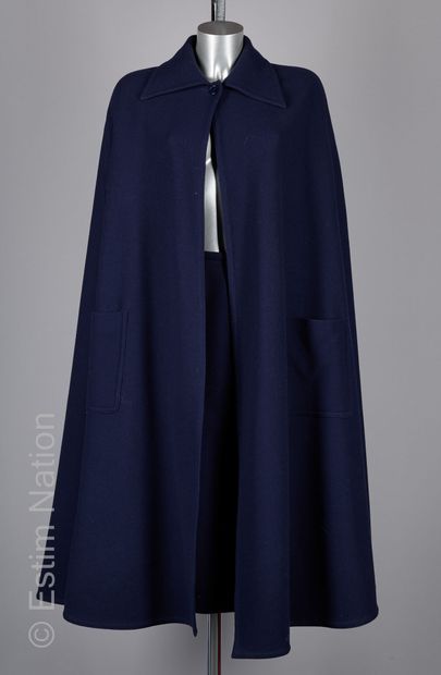 JEAN LOUIS SCHERRER BOUTIQUE N° B11733
IMPORTANTE...